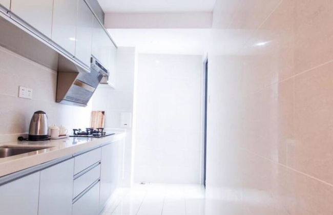 Sanya Sea View Holiday Apartment - Foto 78