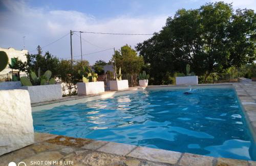 Trullo di Mariluna - Foto 9