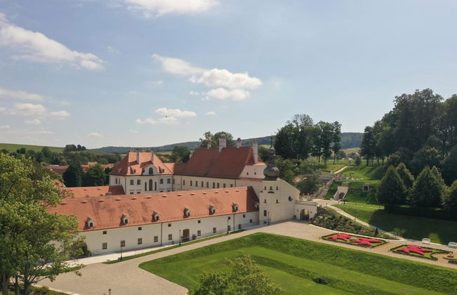Schloss Thalheim - Photo 63