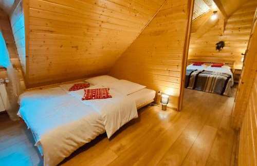 Chata nad Roztokami - Foto 55