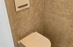 Beautiful new rooftop Loft -15 min to Octoberfest - Foto 18