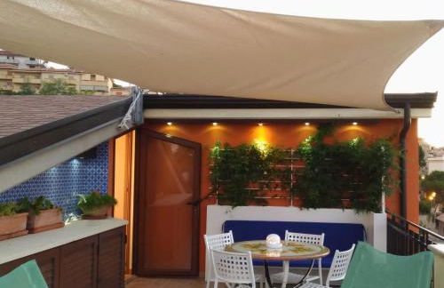 Apartment Luna rossa charmantes Haus by Interhome - Foto 14