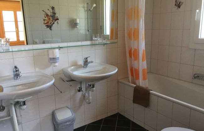 Schwizi's Holiday Apartments - Foto 18