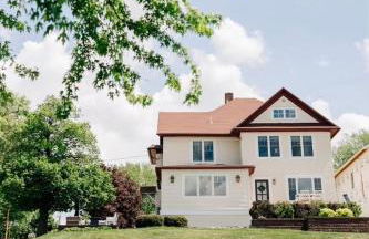 Luxury Lake Home With Dock - Foto 3