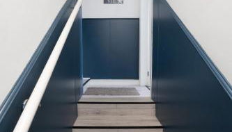 Troon Centre Seaside Retreat -Apt close to Beach Golf and Surf - Foto 2