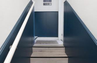 Troon Centre Seaside Retreat -Apt close to Beach Golf and Surf - Foto 2