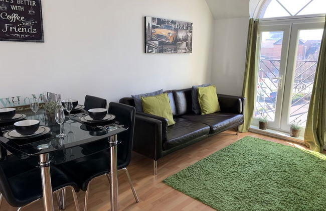 Eskdaill Place Apartment - Foto 19