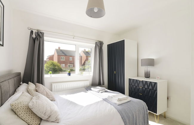 Alderton House - Foto 3