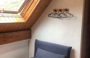 Barèges Appartement vue montagne - Foto 5