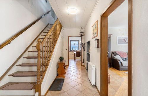 Ferienhaus Olbernhau - Foto 9