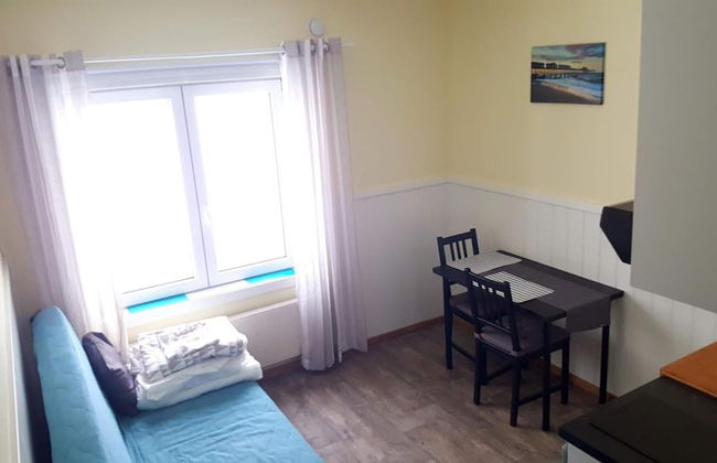 Bedder at Oslo Airport - Foto 14