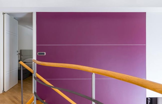 Design Duplex at National Museum - Foto 15