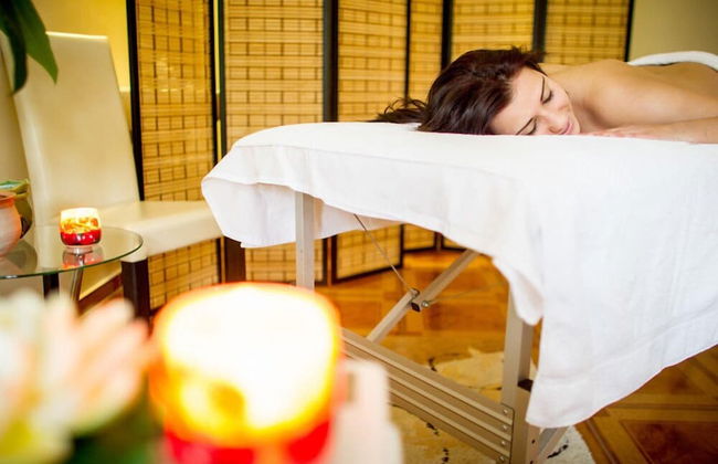 Batthyány Kastélyszálló - Foto 24