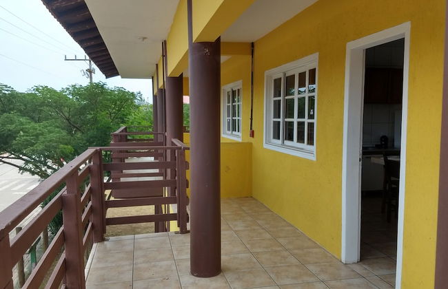 Ferrugem Flat - Foto 15