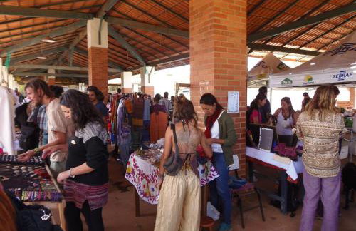 Casa 4 dorms 2 suites - localização perfeita no centrinho e rodeada de natureza - Foto 37