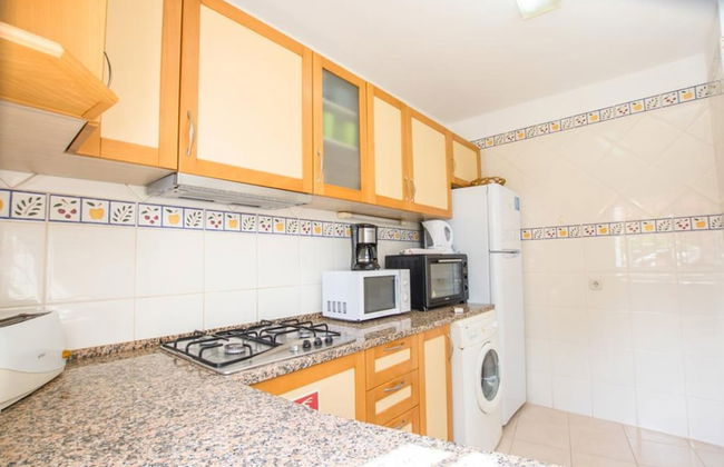 Capitalmoura Mouragolf Village - Photo 15