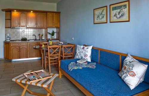 Hotel Apartments Sikia - Foto 22