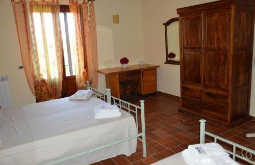 Casa vacanza Borgo Parrini - Foto 25