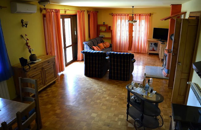 Holiday House Marcel - Foto 19