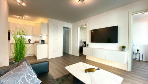 Auszeit Apartment STYLE - Foto 2