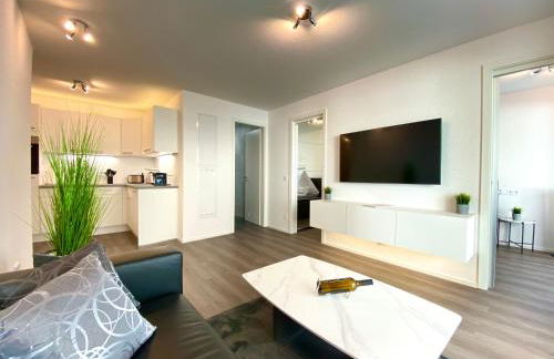 Auszeit Apartment STYLE - Foto 2