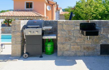 Holiday Home Pahari by Rent Istria - Photo 33