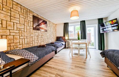 Adora Apartment Hilden - Foto 20