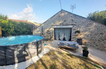 La Grange du Pradel - Foto 5