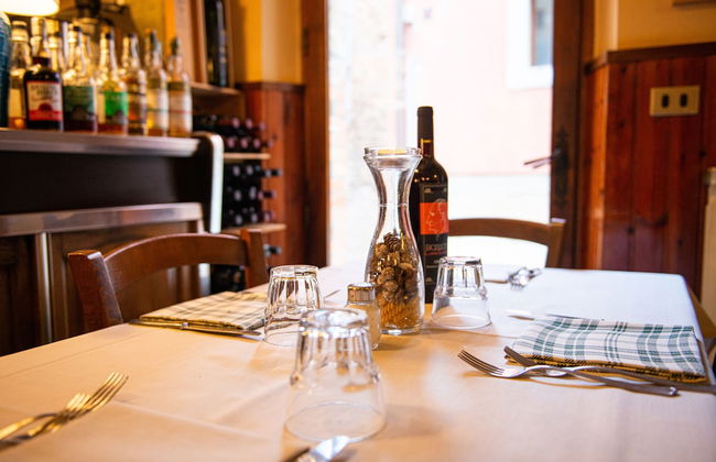 Borgo San Quirico d'Orcia B&B - Capitano Collection - Albergo diffuso - Foto 56