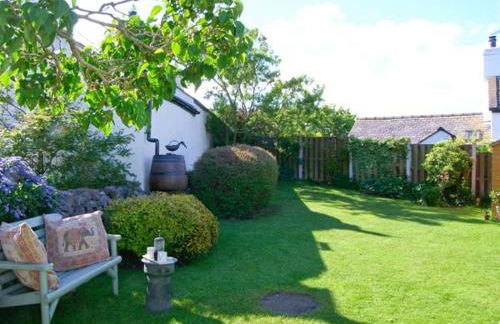 Pen y Parc - Photo 2