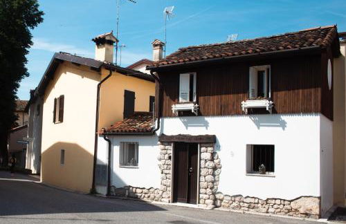 Casa Antica Pietra Spilimbergo - Foto 50