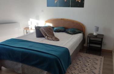 Casa Del Cargol terrasse plein sud avec vue et garage - Foto 14