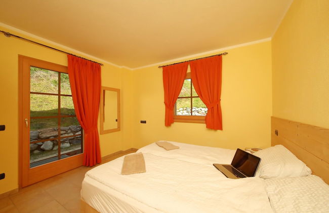 Sole Ski in- Ski out 50m - Foto 9