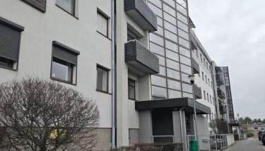 Apartament Kokpit - Foto 2