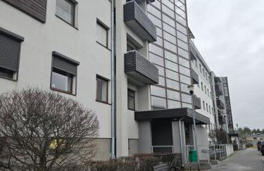 Apartament Kokpit - Foto 2