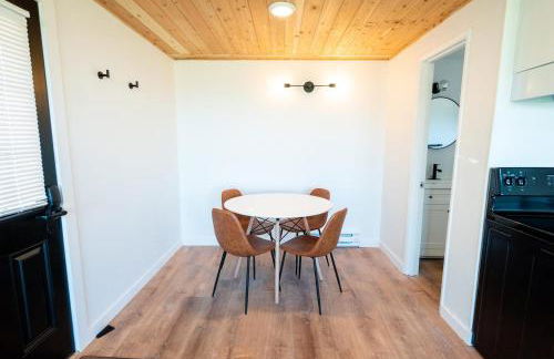 Tidal House #10 - Ocean Shores Chalet - Foto 6