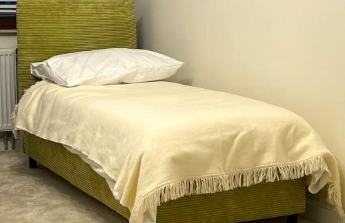 Apartamenty Domaniewska - Foto 17