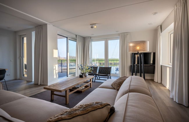 Luxury Apartment in Residence Marina Kamperland - pet Friendly - Foto 63