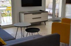 Bas Villa, Vue mer, Centre ville, Paradis, calme - Foto 12