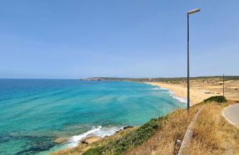 Terrazze al Mare (Urlaub an Sardiniens Westküste) - Foto 21