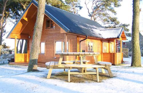 Taigh Fiodha - Foto 17