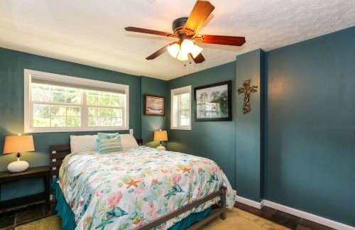 House #14 Pelican Sunrise (no pets) Lake View - Foto 31