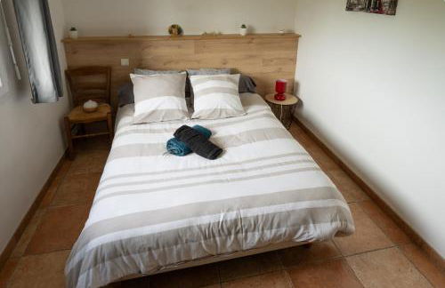 maison de cahuette - Foto 23