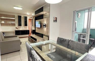 Apartamento 200m praia , Piscina e churrasqueira - Photo 15