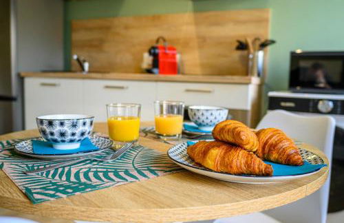 Le 62-Appart'Hôtel-GregIMMO - Foto 23