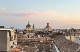 Coppola Terrace Apartment - Private Rooftop & City View in the Historic Catania Center - Via Coppola 22 - Foto 25