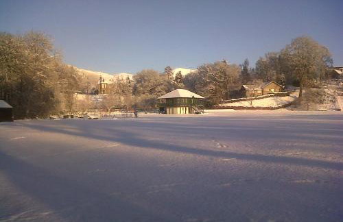 Woodburn ground-floor apartment in quiet setting in Pitlochry - Foto 28