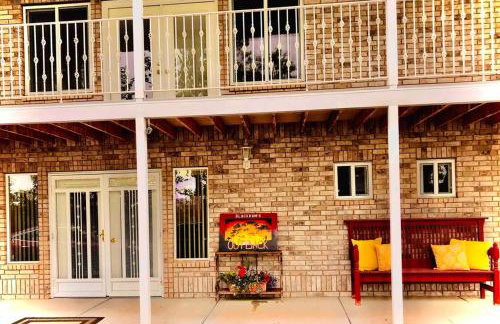 Enjoy The Outback+ Indoor Hot tub+Games+Puzzles+Tennis Court - Foto 14