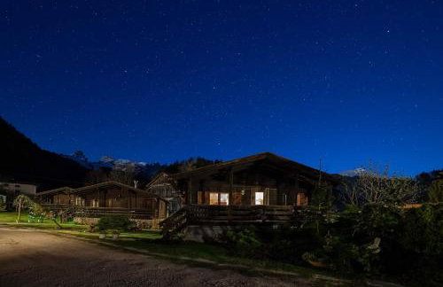 Orserose Chalet 8 I Fer Da Stir - Foto 12