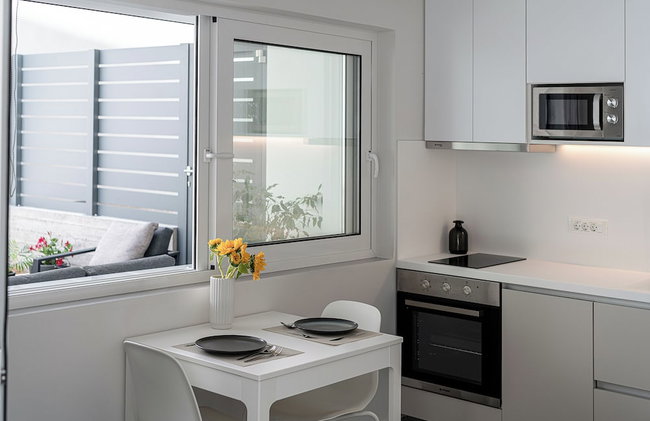 Nikis Dream Luxury Apartments - Foto 97